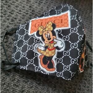 Face Mask New Cute Style